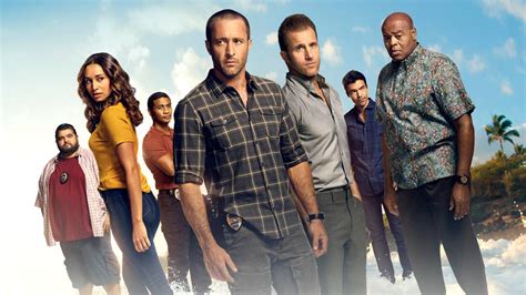 Hawaii Five 0 Season 10 Cast Additions Regular Actor Exits And Air Date