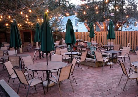 The 33 Best Outdoor Dining Spots In The Lehigh Valley
