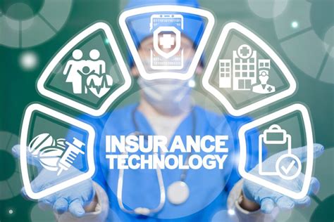 5 Insurtech Working to Improve Agency Processes, Efficiency - Nastel ...