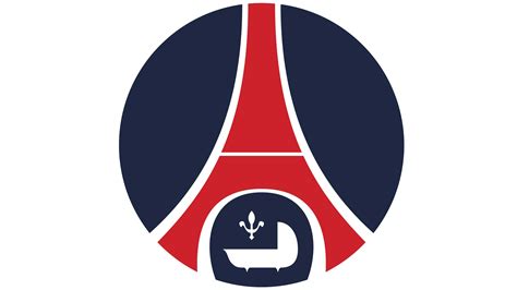 The 36+ Hidden Facts of Psg Logo Png: Psg logo png the earliest paris ...