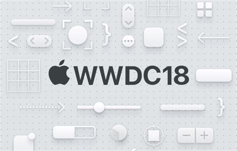 Wwdc 18 Wallpapers For Iphone Ipad And Mac Ios Hacker