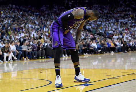 Lakers head coach luke walton provides update. NBA Injury News: When Will The Lakers' LeBron James ...