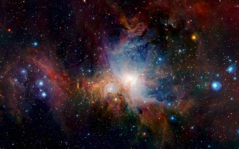 Free Download Wallpapers Outer Space Nebulae Hdr Photography 3840x2400