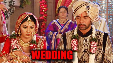 Kumkum Bhagya Abhi And Pragyas ‘first Wedding