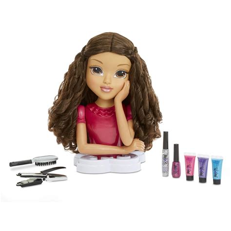 Top 9 Baby Doll Hair And Makeup Get Your Home
