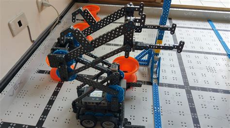All teams submission must be submitted by february 22, 2020, via form only. VEX-IQ Archives - Robot HQ