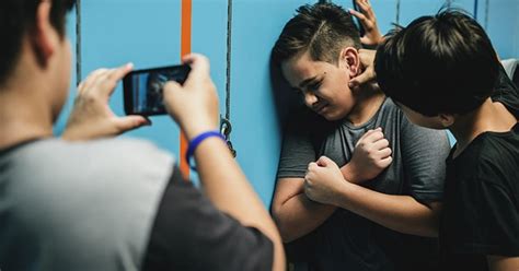 Preventing Weight Based Bullying