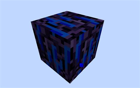 Classic Crying Obsidian Resource Pack Rminecraft