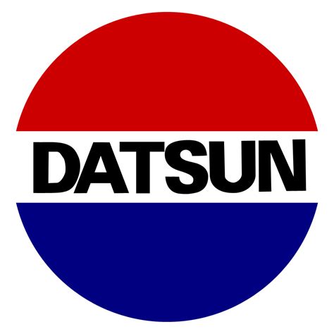 Datsun Logo Transparent Png Stickpng