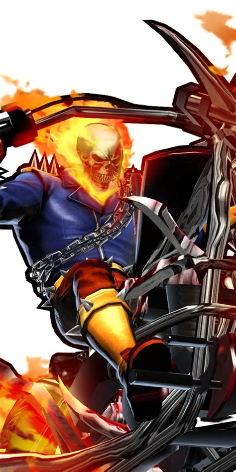Ghost Rider Games Giant Bomb