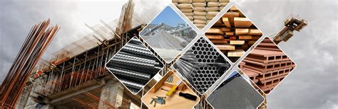 C & r building supply is a leading dealer of hardware in the greater philadelphia area. Building Materials | Korbin Dallas & Associates Co.