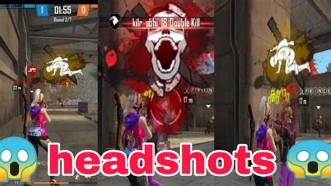Headshot Game Play Youtube