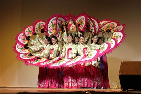 Korea Foundation Korean Culture Day San Francisco Events Ca Commingly