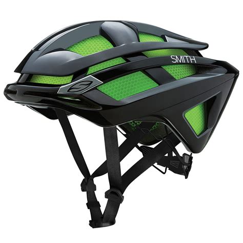 Smith Overtake Road Cycling Helmet Cool Hunting