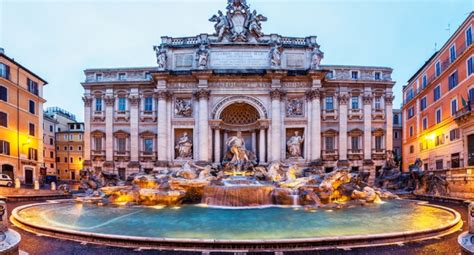 Top 10 Most Popular Tourist Attractions In Italy Hippocketwifi