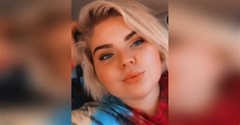Kristen Paige Phillips Obituary Visitation And Funeral Information