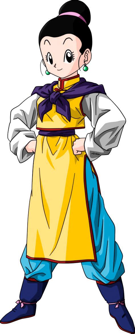 Merno is the guide angel attendant of universe 13's god of destruction, as well as his martial arts teacher. Milk (Dragon Ball) | Doblaje Wiki | Fandom