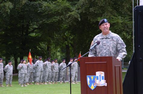 General Takes Helm Of 7th Civil Support Command Article The United