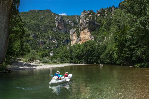 Que Voir Et Que Faire Dans Le Parc National Des Cévennes