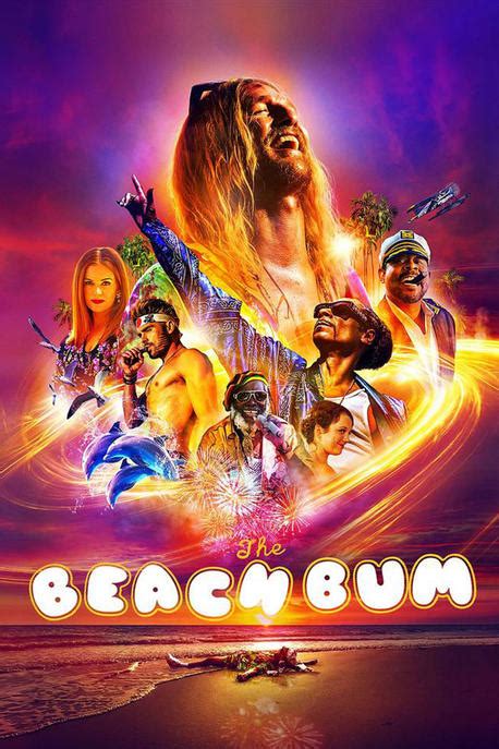 Watch The Beach Bum Streaming Online Hulu Free Trial