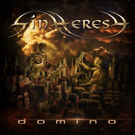 ‎domino By Sinheresy On Apple Music