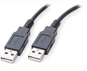 Universal serial bus (usb) is an industry standard that establishes specifications for cables and connectors and protocols for connection, communication and power supply (interfacing). Andersson USB-Cable 2.0 A-A 1,8m - 1,8m USB-kabel