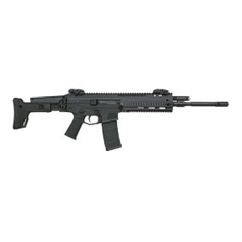 Bushmaster Acr Enhanced Semi Automatic 223 Remington556 Nato 165