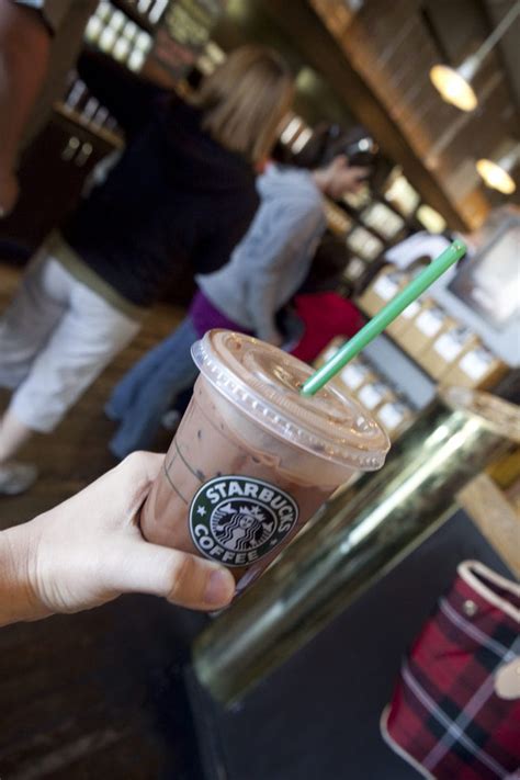 The Original Starbucks in Seattle, Washington - Silly America