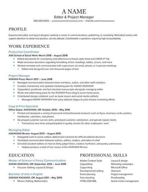 Sample Resume For Masters Application Susamiakaneb