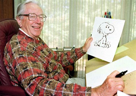 Charles M Schulz Peanuts Wiki