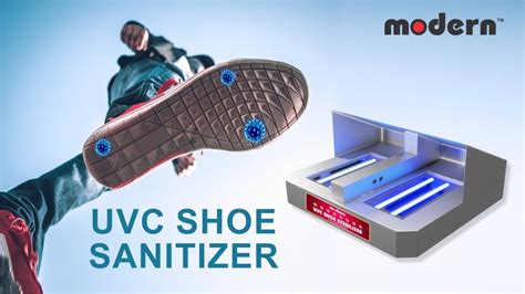 Modern Shoe Sanitizer Machine Shoe Sanitizer Uv Shoe Sanitizer Desinfectante De Zapatos