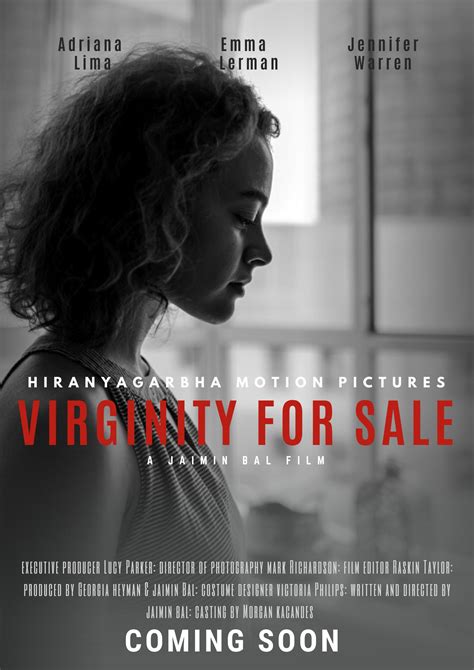 Virginity For Sale 2023 Watchsomuch