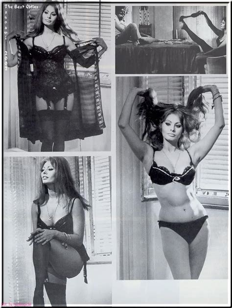 Sophia Loren Nude Hottest Italian Actress Of All Time The Best