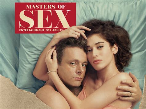 Amazon De Masters Of Sex Staffel Dt OV Ansehen Prime Video