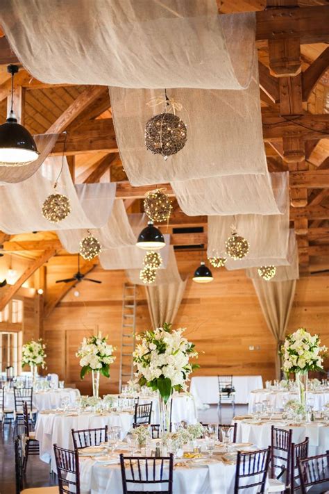 Ceiling Drapes How To Transform Your Wedding Venue In 2023