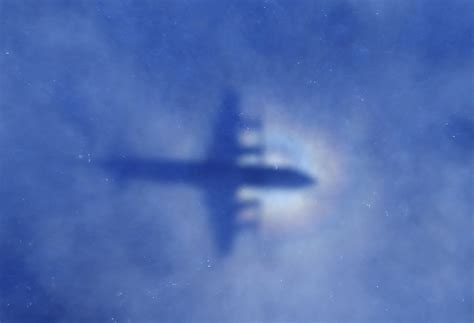 Fact Check Was Missing Flight 370 Found But With No Human Remains
