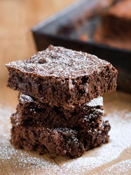 Maybe you would like to learn more about one of these? Das schnellste Brownie Rezept - 2 Zutaten! | Wunderweib ...