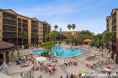 Westgate Lakes Resort And Spa Phase Ii Orlando Florida
