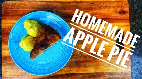 How To Make Apple Pie From Scratch Homemade Apple Pie Best Apple Pie Recipe Quick And Easy