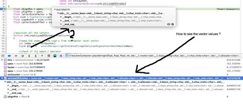 How to move elements from std::map to std::vector