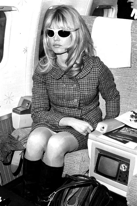 The Brigitte Bardot Look Book Brigitte Bardot Bardot Style Fashion