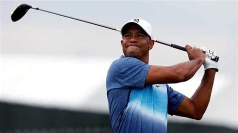 tiger woods says sorry for dui charge blames prescription medication world news