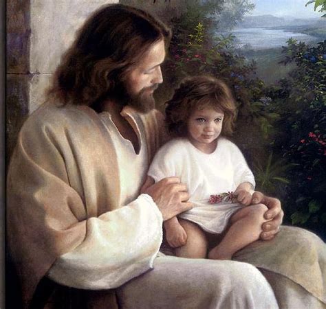 300 Wallpaper Jesus With Child Pictures Myweb