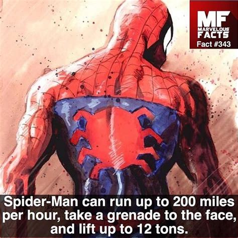 Just A Few More Reasons Spider Man Is And Always Has Been My Favorite