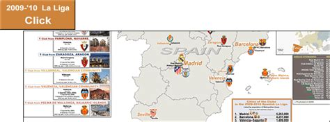 Suivez tous les scores des matches iii liga en live. Spain « billsportsmaps.com