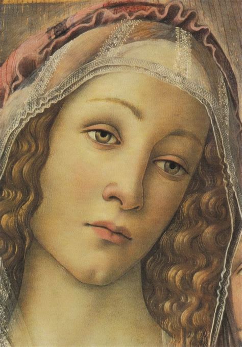 Linprobable Coup De Coeur Renaissance Paintings Sandro Botticelli