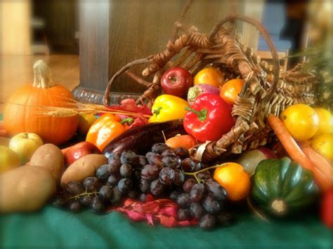 Fall cake pie beside pine cones thanksgiving. Cornucopia Free Stock Photo - Public Domain Pictures