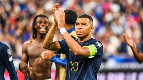 does kylian mbappé deserve the ballon d or “i would say yes i meet the criteria ” he replies