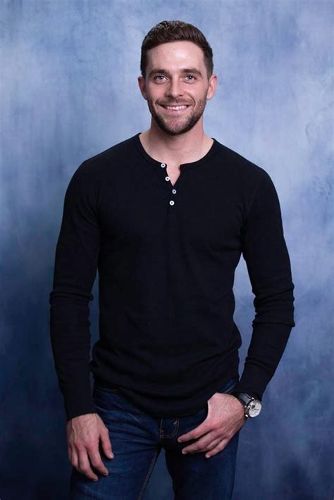 Since then, chris didn't host the after the final rose special for matt james' season of the bachelor, and he was replaced on katie thurston's season of the bachelorette. Alex Brusiloff | Follow The Bachelorette 2020 Cast on Twitter and Instagram | POPSUGAR ...