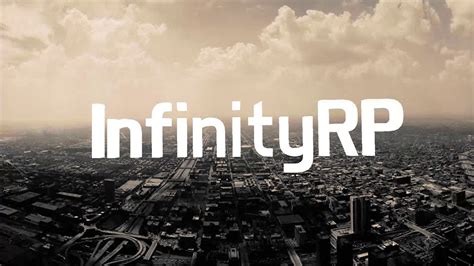 Infinityrp Intro Youtube
